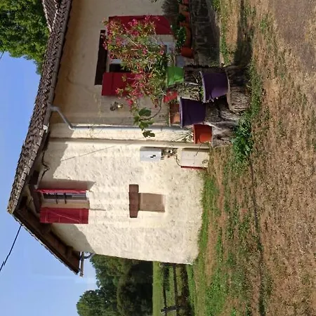Moulin Du Pirrou De Charme Pensionat 2*