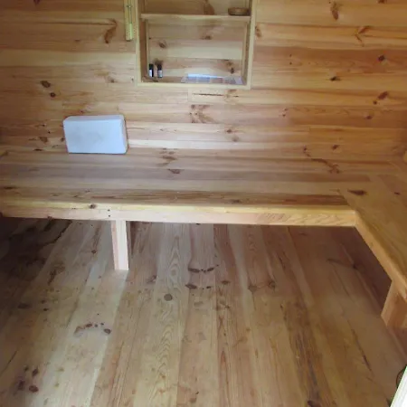 Moulin Du Pirrou De Charme 2*