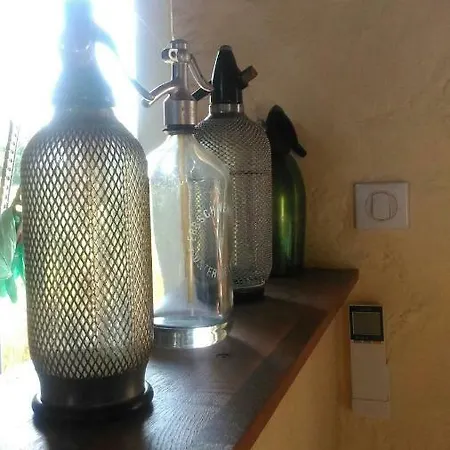 Pensionat Moulin Du Pirrou De Charme 2*