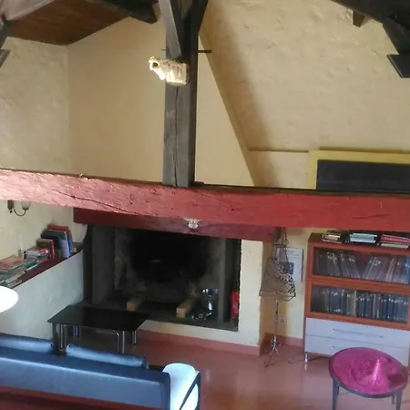 Moulin Du Pirrou De Charme Pensionat 2*