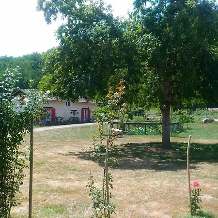 Moulin Du Pirrou De Charme 2*