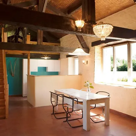 Pensionat Moulin Du Pirrou De Charme 2*