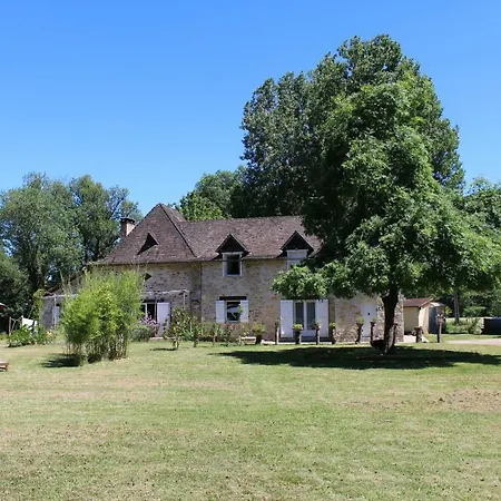 Moulin Du Pirrou De Charme Pensionat Saint-Jean-de-Côle