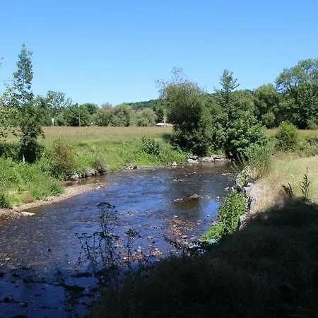 Moulin Du Pirrou De Charme 2*